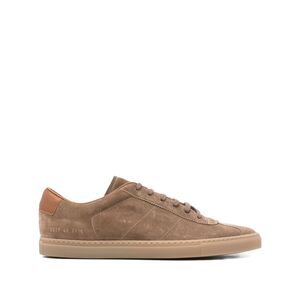 Common Project Brown Trainers - Low-Tops Men